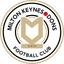 Milton Keynes Dons