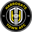 Harrogate Town FC