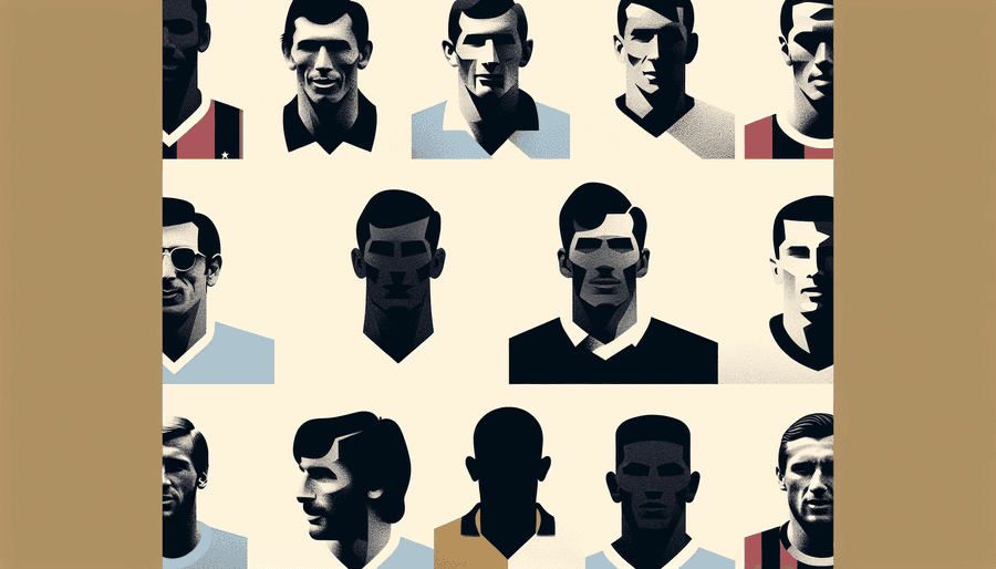 top premier league players