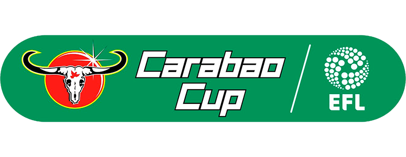 Carabao Cup 2023-24 logo