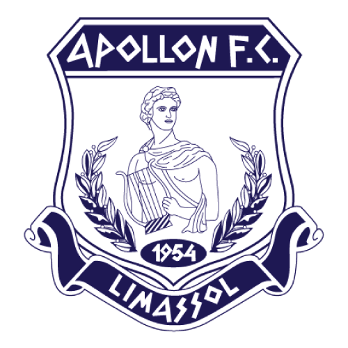 Apollon Limassol logo