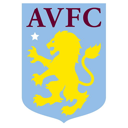 Aston Villa badge