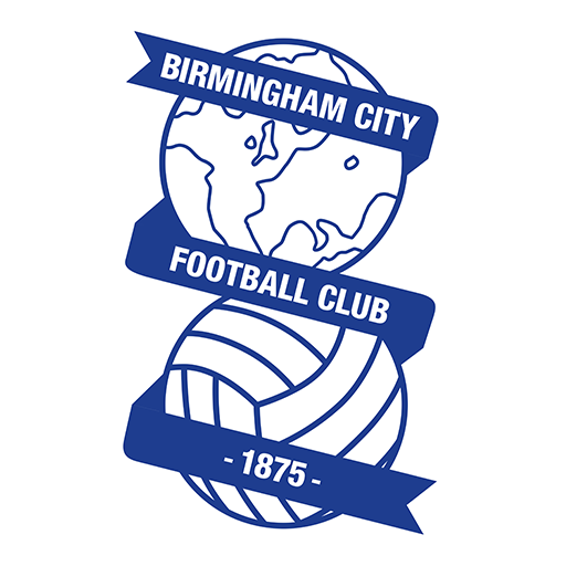 Birmingham badge