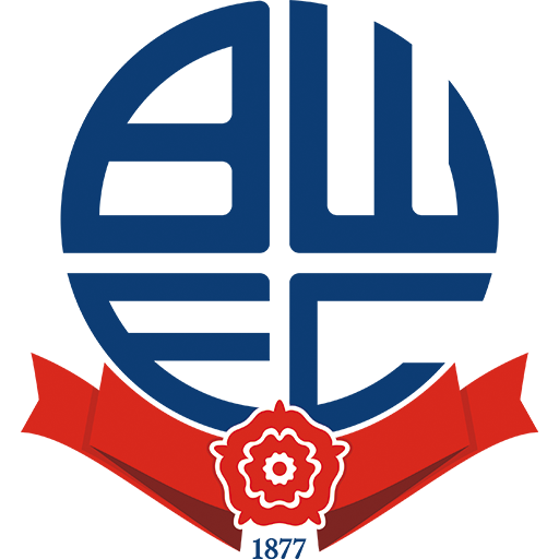 Bolton badge
