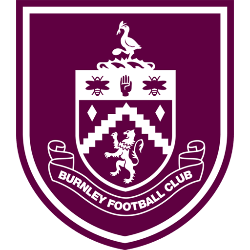 Burnley logo
