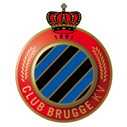 Club Brugge badge