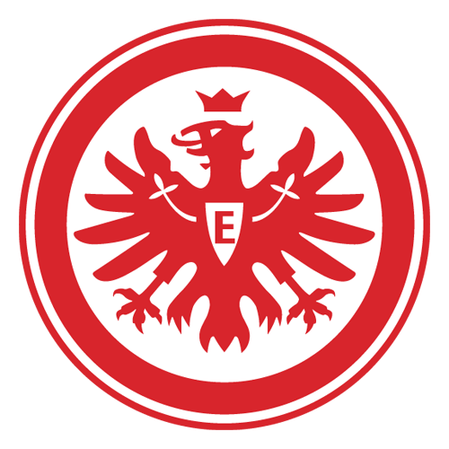 Eintracht Frankfurt badge