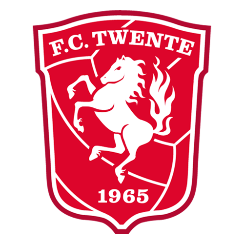FC Twente badge