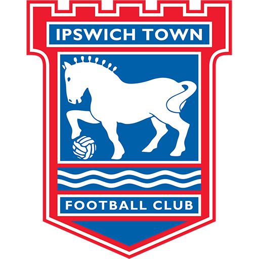 Ipswich badge