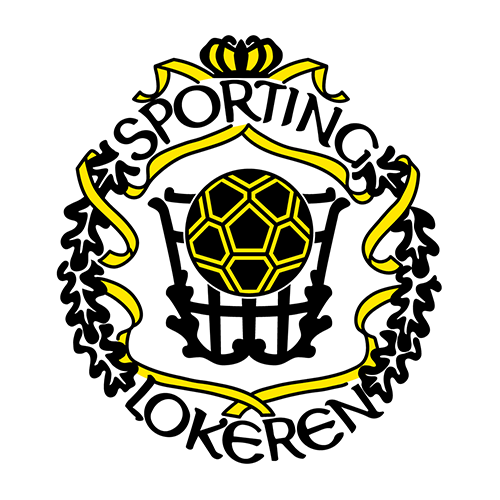 KSC Lokeren logo