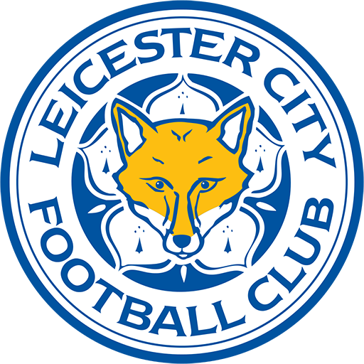 Leicester badge