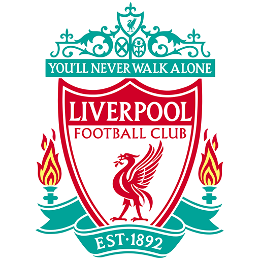 Liverpool badge