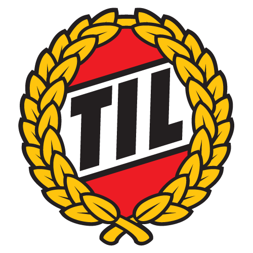 Tromso badge