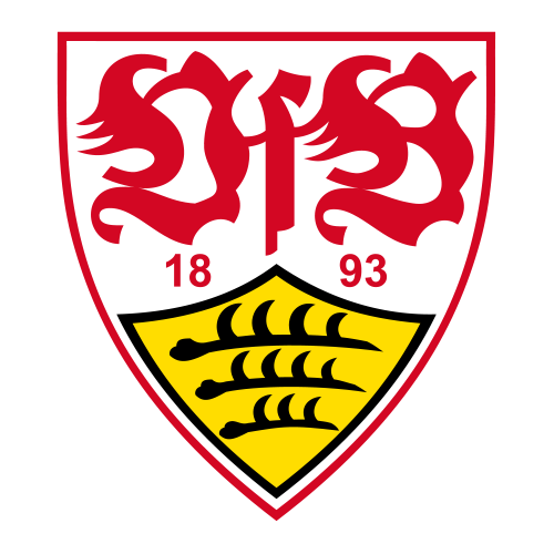 VfB Stuttgart badge