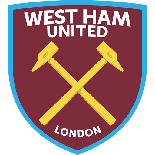 West Ham badge