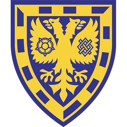 Wimbledon FC badge